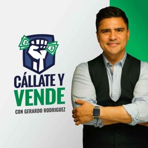 Cállate y Vende by Gerardo Rodriguez