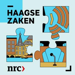NRC Haagse Zaken by NRC