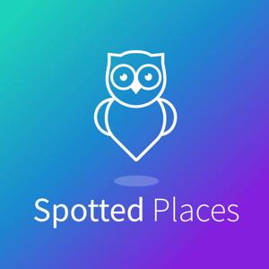 Spotted Places Podcast