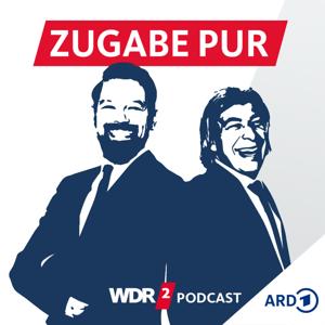 Zugabe Pur - Die Satire-Show by WDR 2
