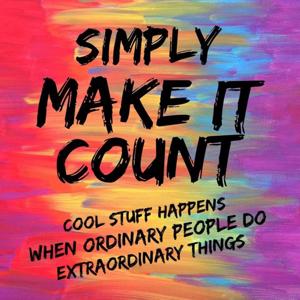 Simply Make It Count