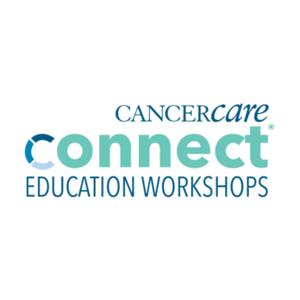 Brain Cancer CancerCare Connect Education Workshops