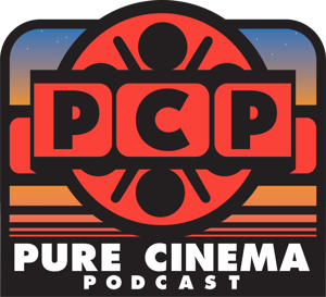 Pure Cinema Podcast by Elric Kane & Brian Saur