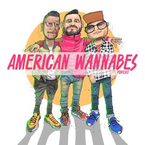 American Wannabes Podcast by Bail Bonds Media