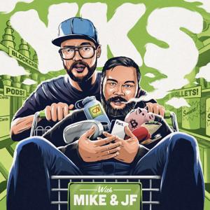 Your Kickstarter Sucks by Jesse Farrar & Mike Hale