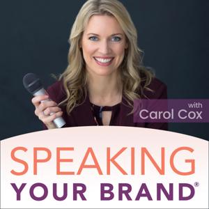 Speaking Your Brand: Public Speaking for Women