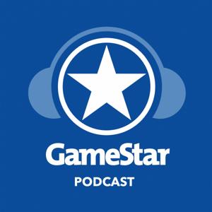 GameStar Podcast by GameStar