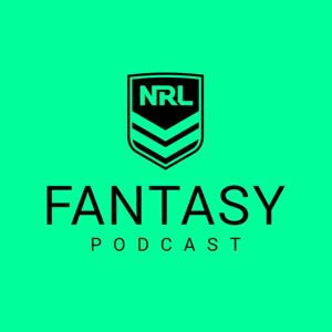 NRL Fantasy Podcast