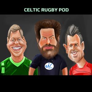 Rugby Pod Stories by Rugby Pod Stories