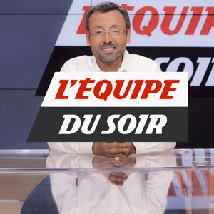L'EQUIPE DU SOIR by L'EQUIPE