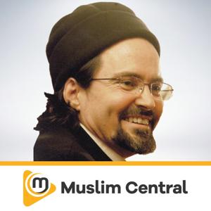 Hamza Yusuf by Muslim Central