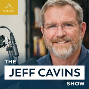 The Jeff Cavins Show (Your Catholic Bible Study Podcast) by Ascension Catholic Faith Formation