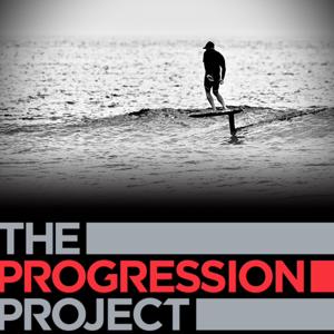 The Progression Project by Erik Antonson