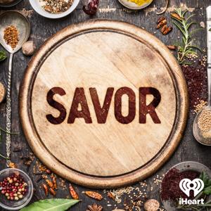 Savor by iHeartPodcasts