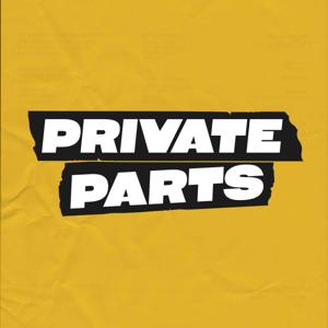 Private Parts by Spirit Studios & Jam Pot Productions