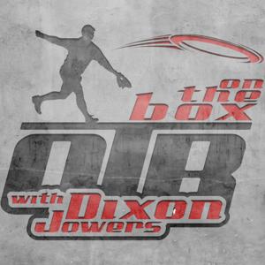 On The Box with Dixon Jowers by Dixon Jowers
