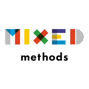 Mixed Methods by Aryel Cianflone