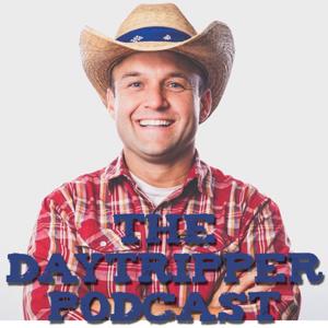 Podcasts – The Daytripper