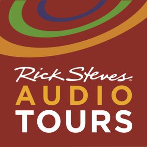 Rick Steves Britain & Ireland Audio Tours