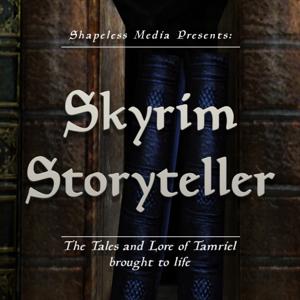 Skyrim Storyteller by Shapeless Media