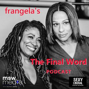 Frangela: The Final Word by Frangela Duo