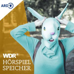 WDR Hörspiel-Speicher by Westdeutscher Rundfunk