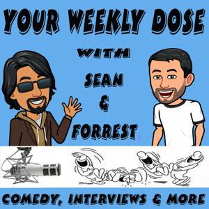 Your Weekly Dose by Lembeck Productions