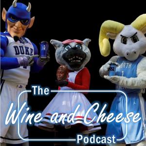The Wine and Cheese Podcast
