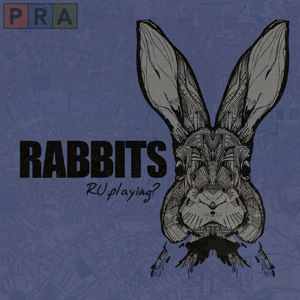 RABBITS by Public Radio Alliance