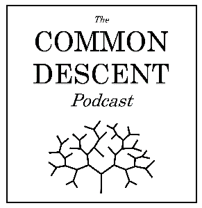 The Common Descent Podcast by Common Descent