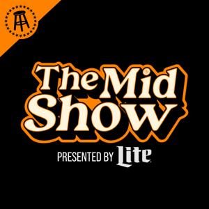 The Mid Show by Barstool Sports