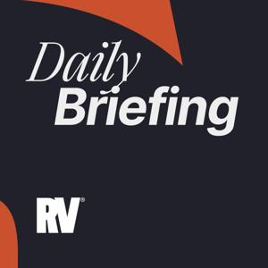 Real Vision Daily Briefing: Finance & Investing by Real Vision Podcast Network