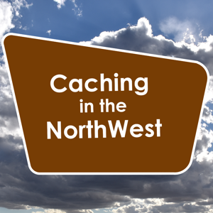 Caching In The NorthWest by Chris Of The NorthWest