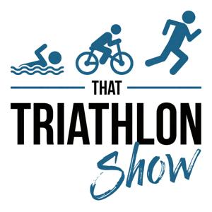 That Triathlon Show by Mikael Eriksson