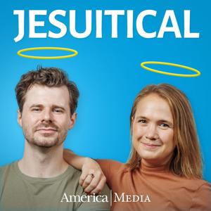 Jesuitical by America Media