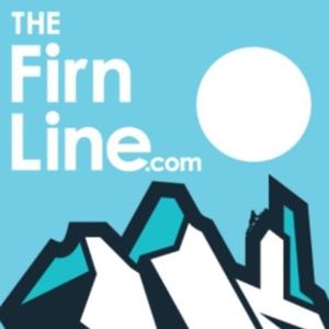 The Firn Line by Pod Peak