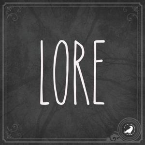 Lore by Aaron Mahnke