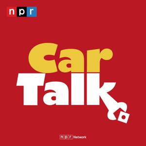 The Best of Car Talk by NPR