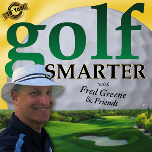 golf SMARTER by Fred Greene