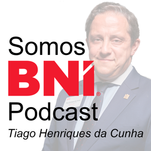 Podcast BNI España