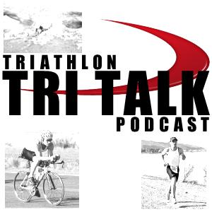 Tri Talk Triathlon Podcast by David Warden