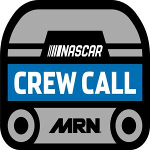 MRN Crew Call by Motor Racing Network