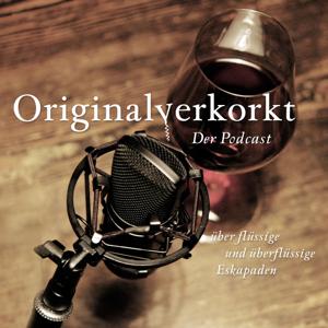 Originalverkorkt Podcast by Christoph Raffelt