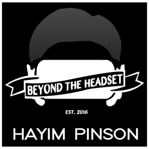 Beyond the Headset
