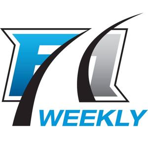 F1Weekly.com - Home of The Premiere Motorsport Podcast by Clark Rodgers