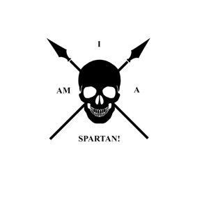 I AM A SPARTAN! OCR PODCAST by Scott Knowles