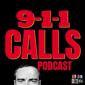 911 Calls Podcast with The Operator by 11:59 Media