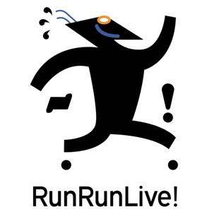 RunRunLive 4.0 - Running Podcast by Chris Russell