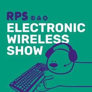 Electronic Wireless Show by Rock Paper Shotgun