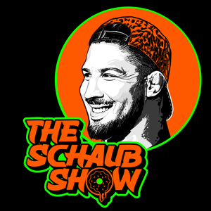 The Schaub Show by Thiccc Boy Studios | PodcastOne